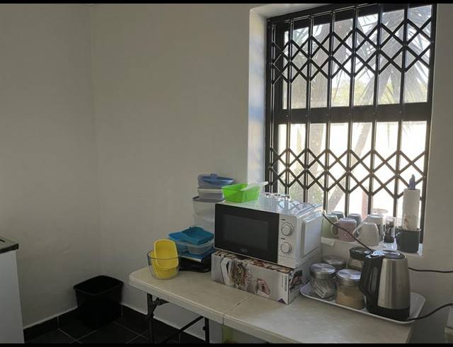 INDUSTRIAL PROPERTY TO RENT IN ATLAS GARDENS
